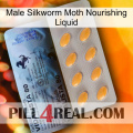 Male Silkworm Moth Nourishing Liquid 44